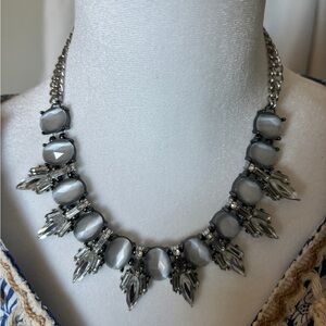 CLOSET CLEAR OUT PRICE $15 WHBM Statement Necklace NWOT